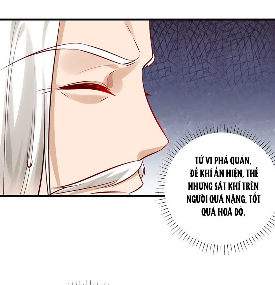 nữ đế livestream công lược chapter 21 54