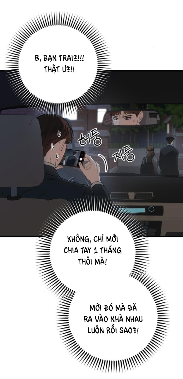 Nóng Lòng Muốn Giày Vò Em chapter 57.1 7