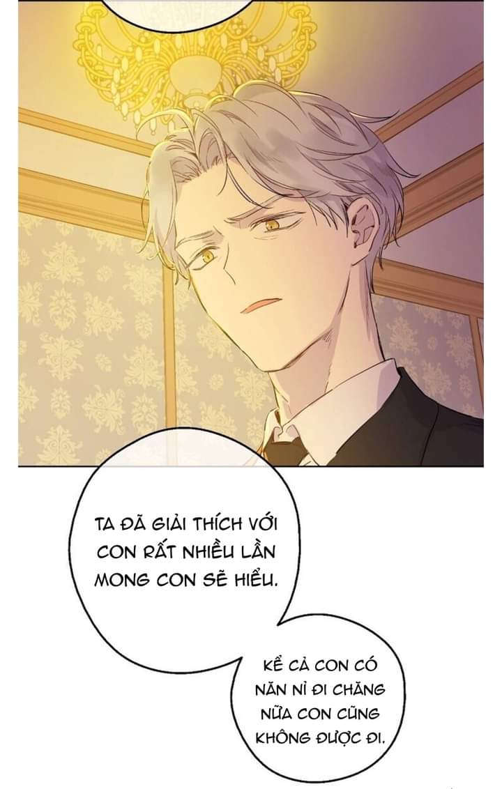 bỗng một ngày nọ tôi trở thành nàng công chúa chapter 55 30