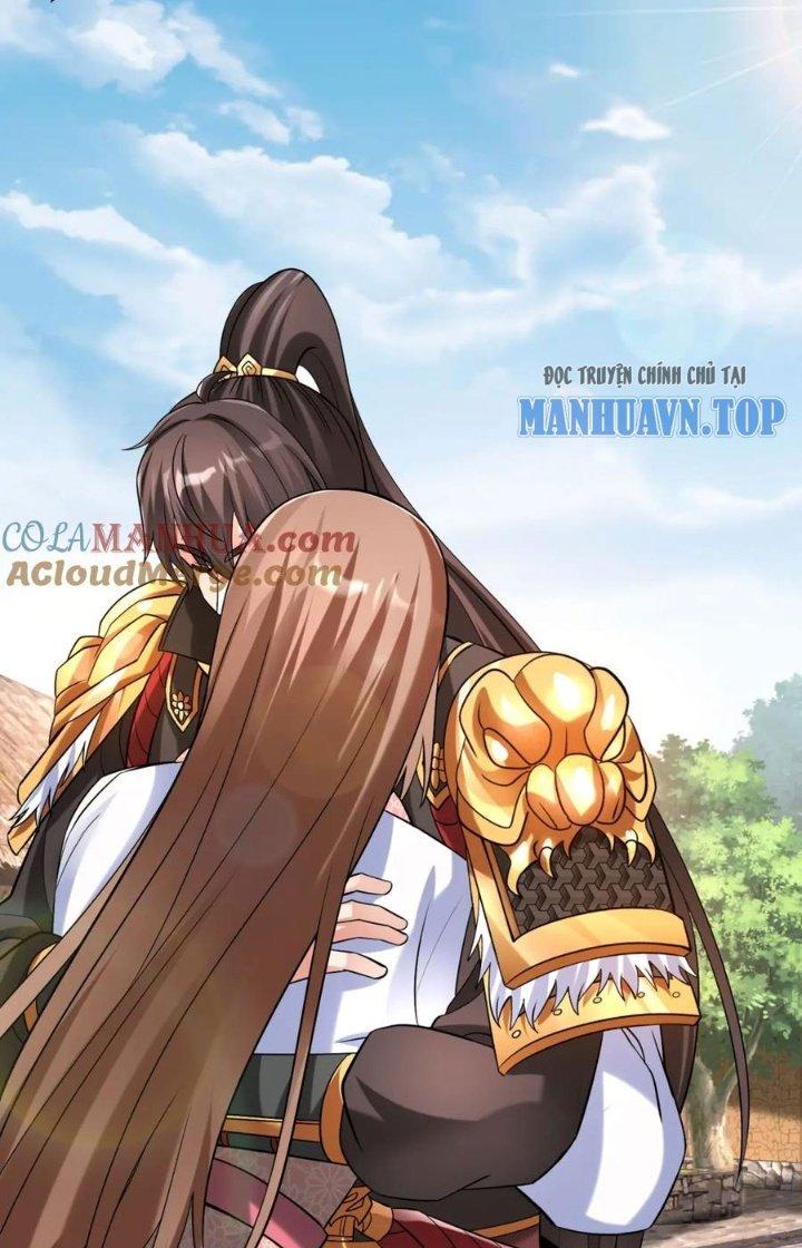 đại tần, ta là con tần thủy hoàng, giết địch thành thần chapter 53 40