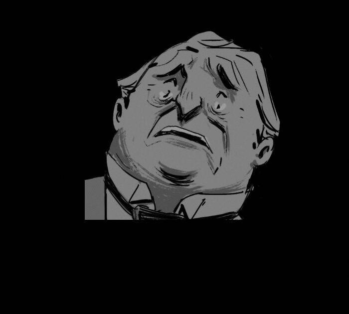 the strange tales of oscar zahn chapter 5 13