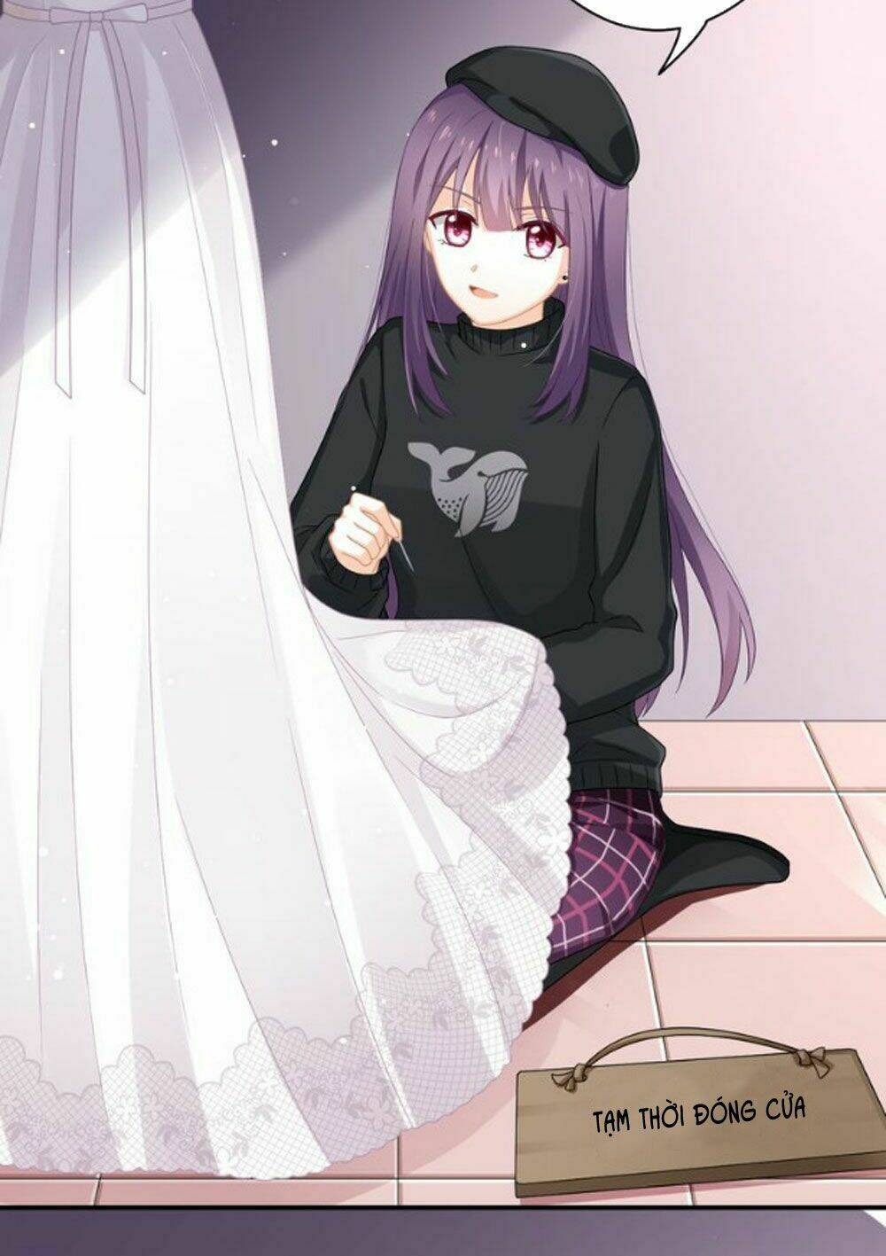 tiệm may luyến sắc chapter 9 3