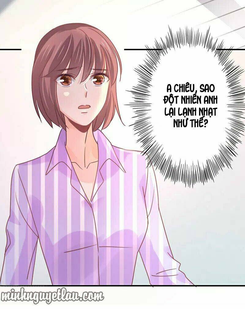 cuồng duệ tiểu thê chapter 82 21