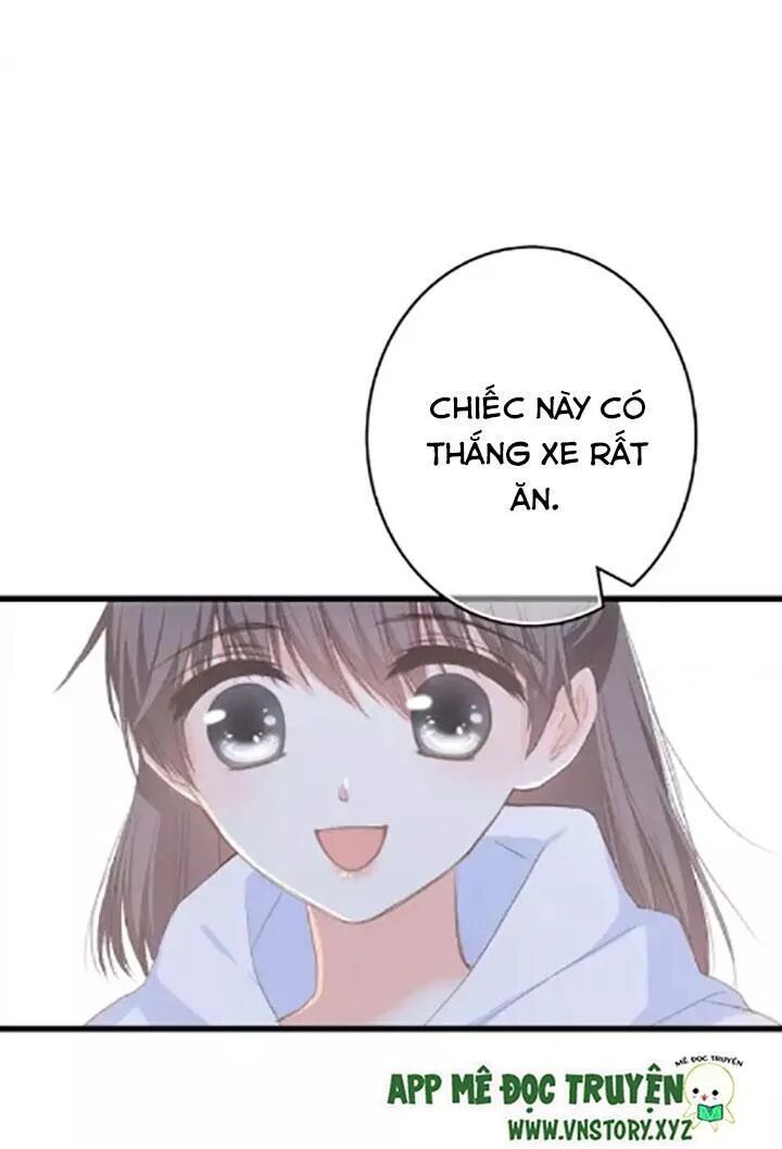 con tim rung động 2 chapter 72 15