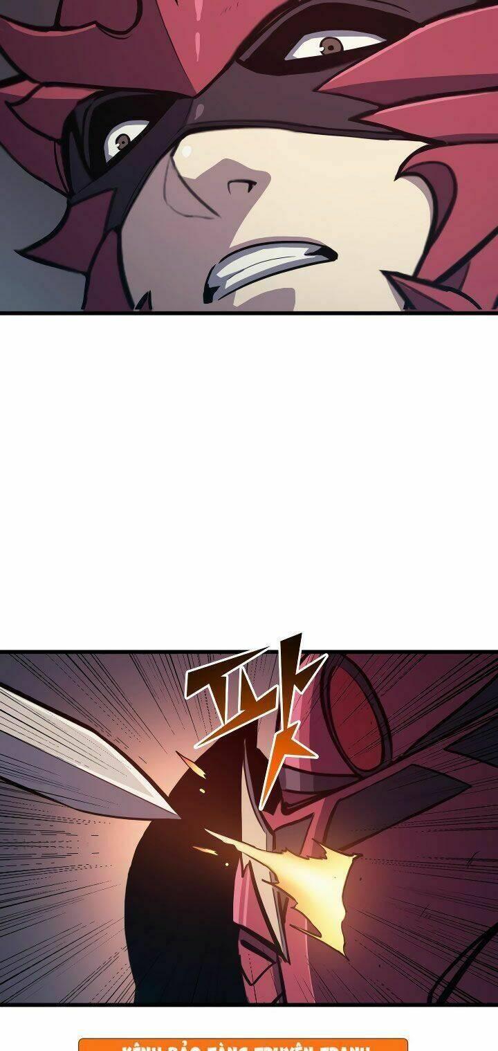 tôi trở lại thăng cấp một mình chapter 67 24