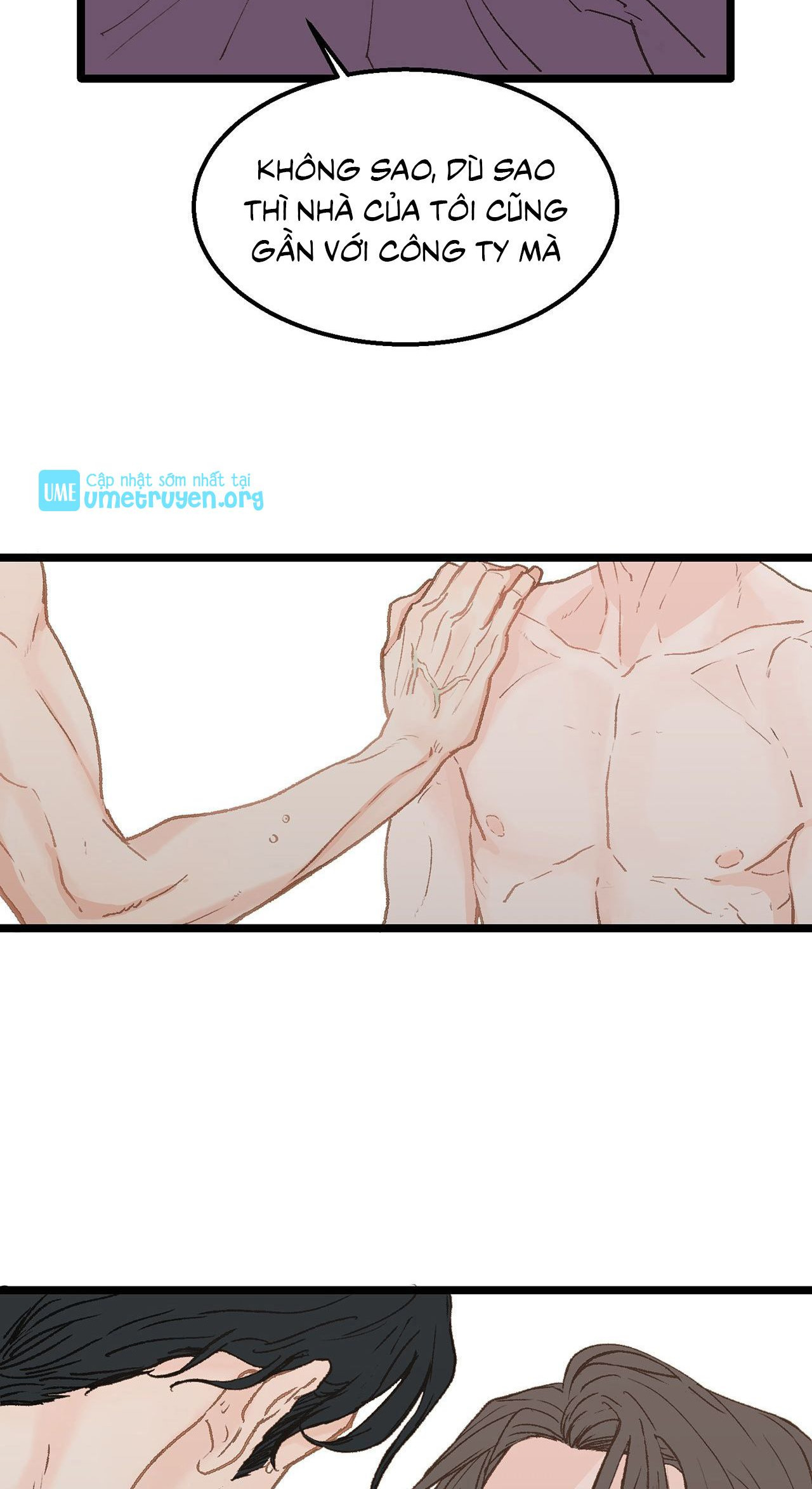 vùng cấm tình yêu của beta chapter 10 36