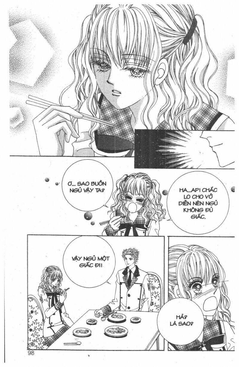 công chúa giả mạo chapter 17 45