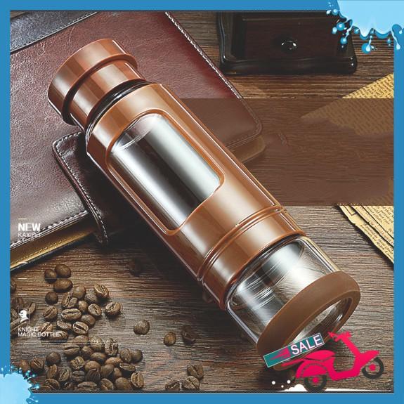 Bình Giữ Nhiệt 520ml