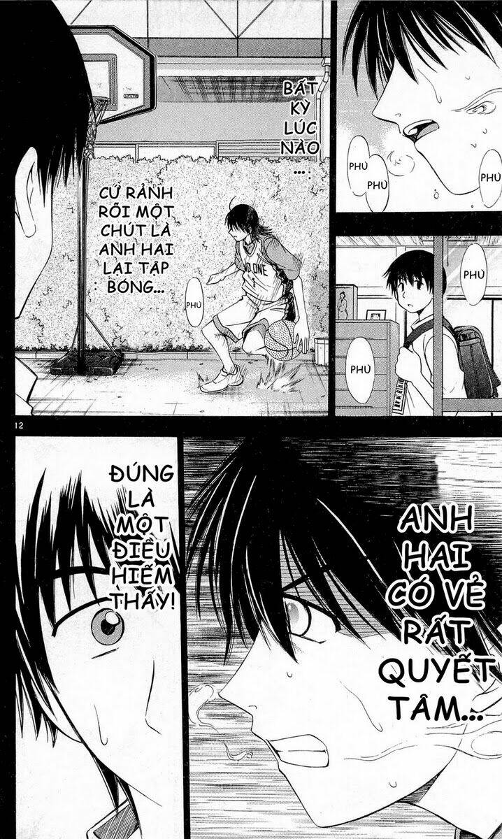 cơn lốc - fight no akatsuki chapter 52 12