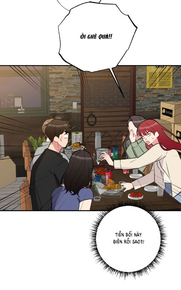 [18+] phương pháp xuất tinh của dosagyeon chapter 13.1 15