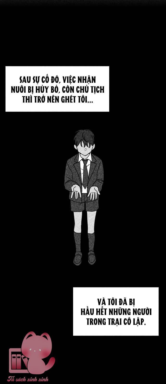 kẻ cắp gặp bà già chapter 3 84