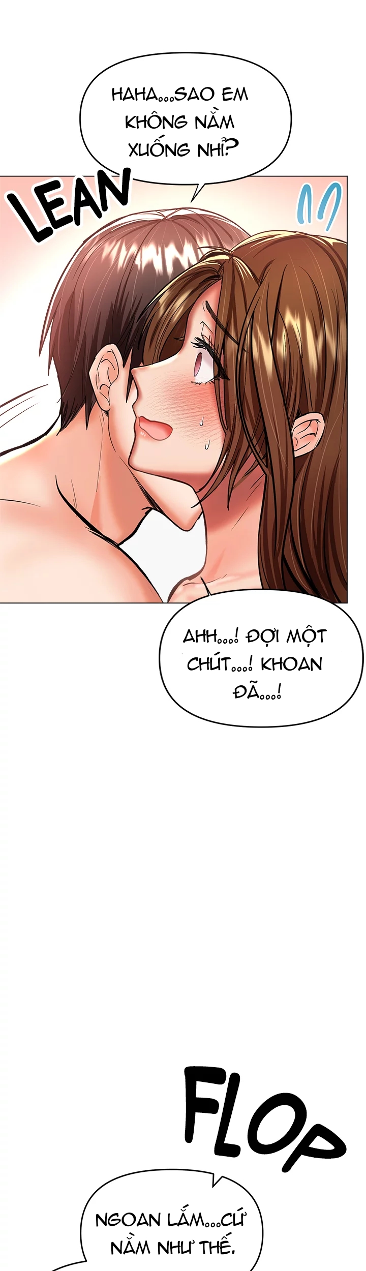 chiều chuộng em đi mà chapter 27.2 7