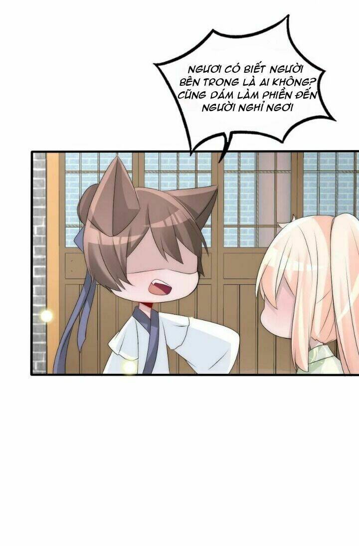 kế hoạch sủng ái của tiểu công chúa chapter 68 16