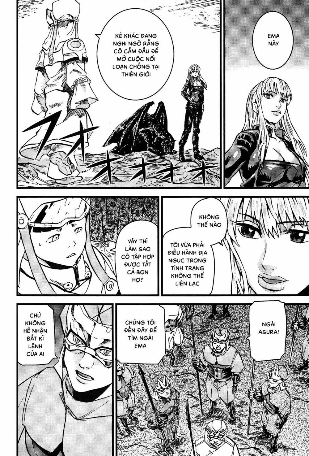 thanh ma kiếm huyền thoại phần 2 chapter 16 12