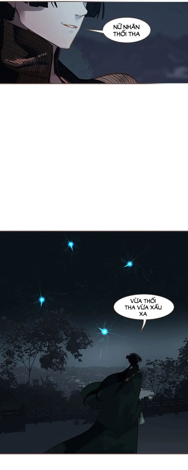 nhất đại linh hậu chapter 119 102