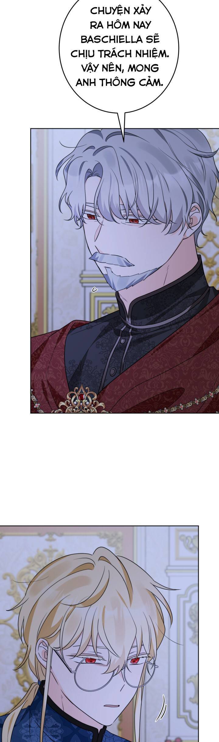 lịch sử đen tối của nam chính chapter 18 13