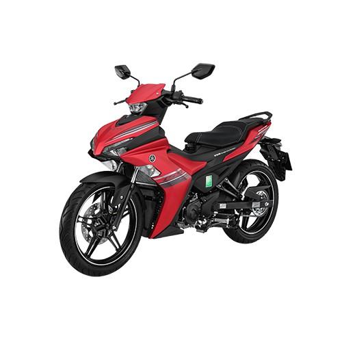 Xe Yamaha EXCITER 155 Vva mới Bản Tiêu Chuẩn