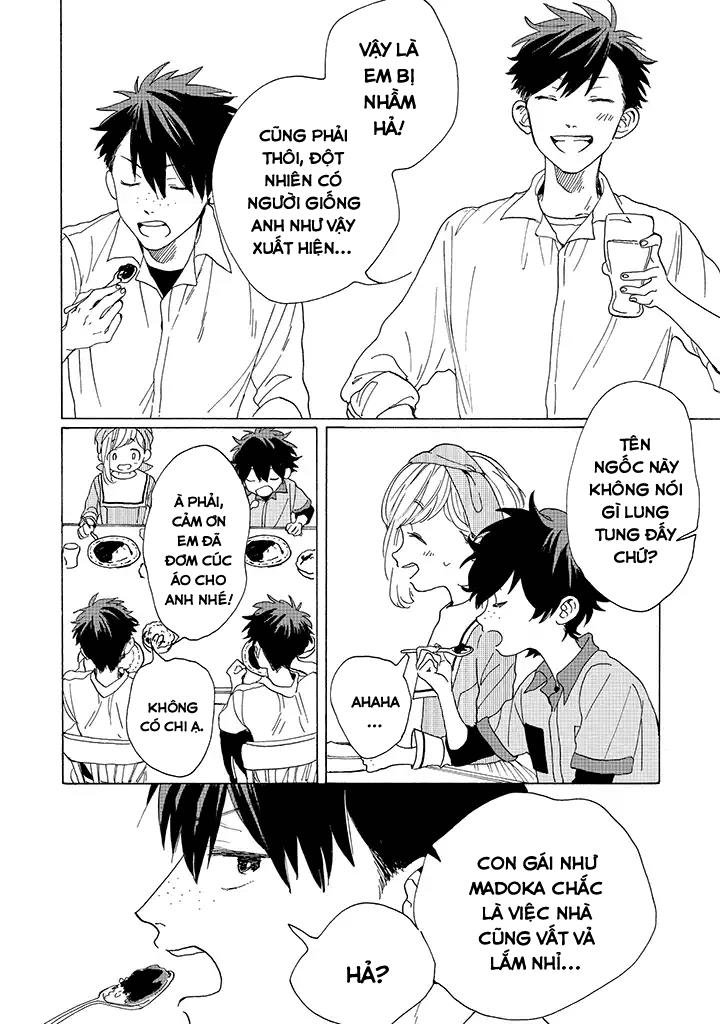 bí mật của madoka chapter 5 7
