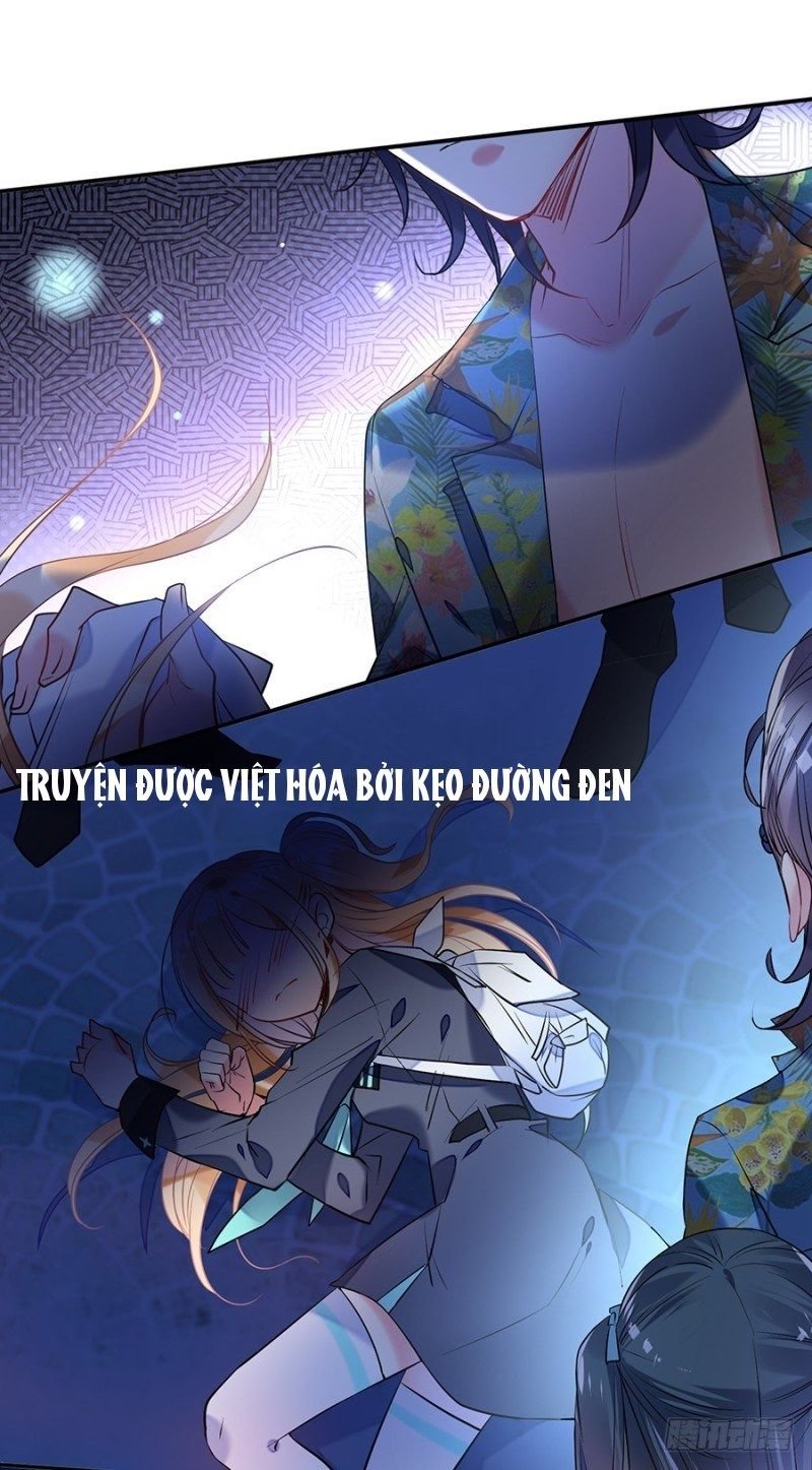 luyến khúc trăng lưỡi liềm chapter 11 25