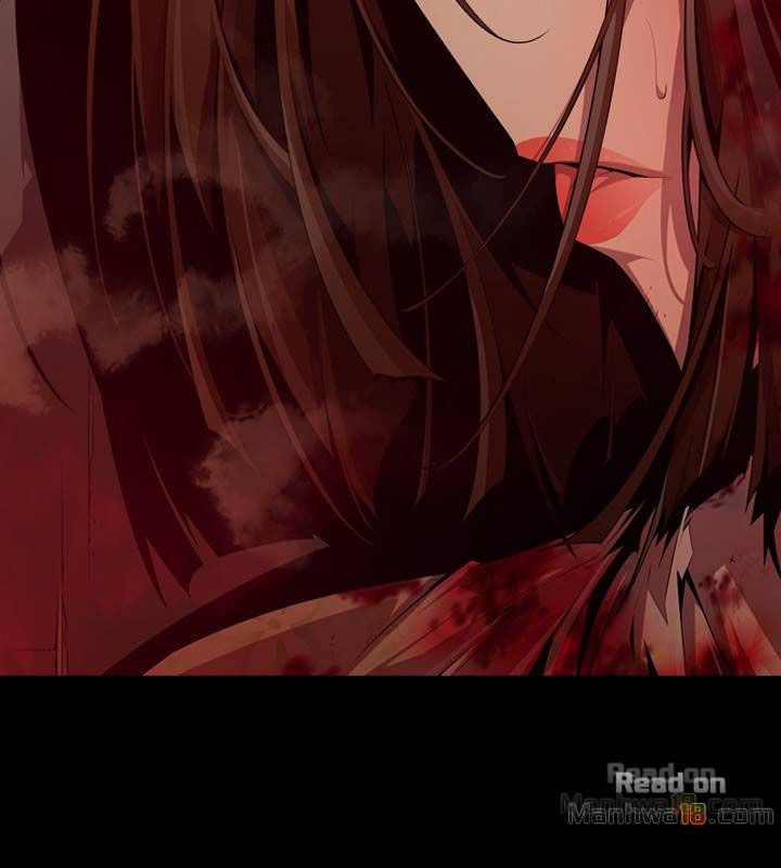 dead land - vùng đất chết chapter 17 12