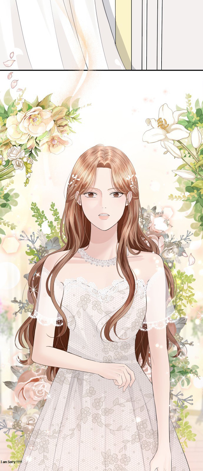 cuộc hôn nhân hoàn hảo chapter 44.2 19