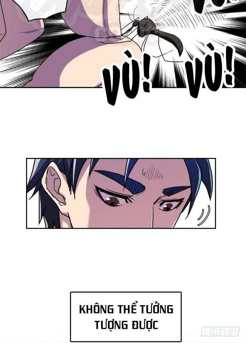 phụ hồn giả chapter 4 10