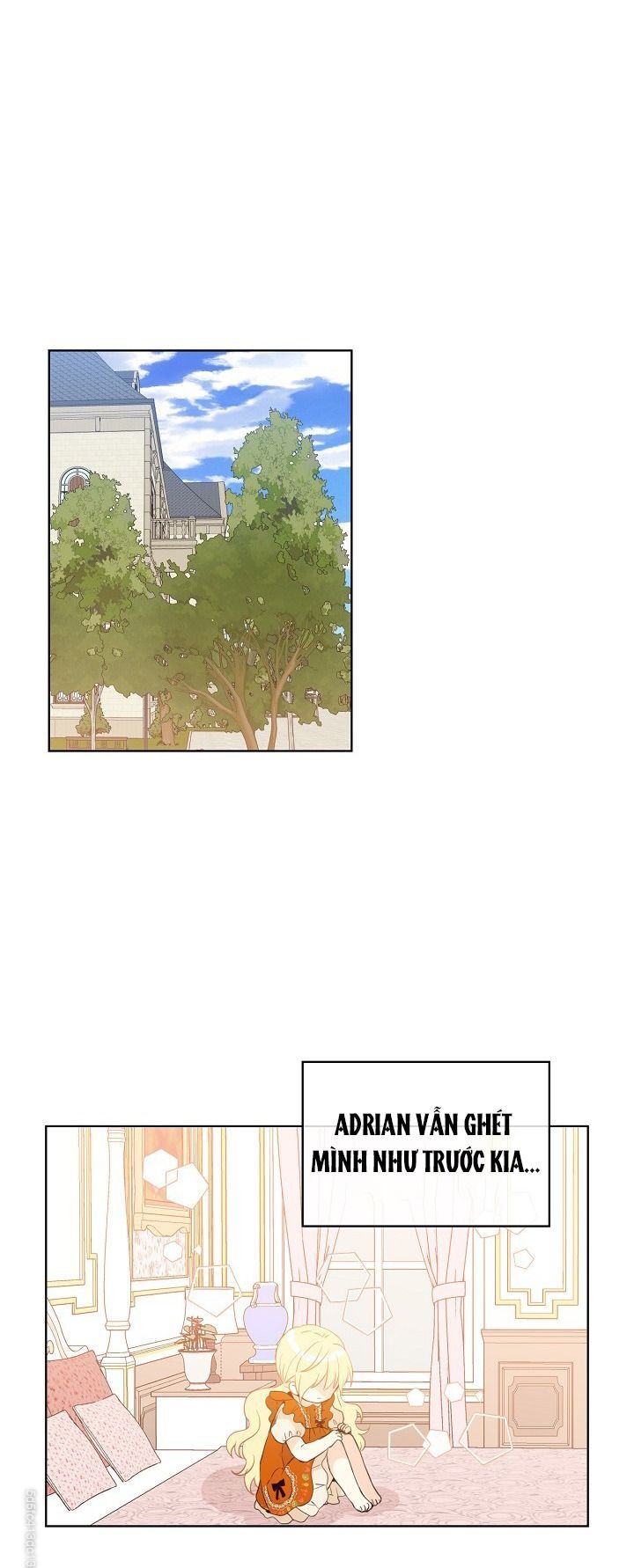 con có phải con là con gái của ngài không? chapter 36 16