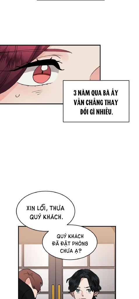 cặp đôi oan gia ngõ hẹp chapter 19 16