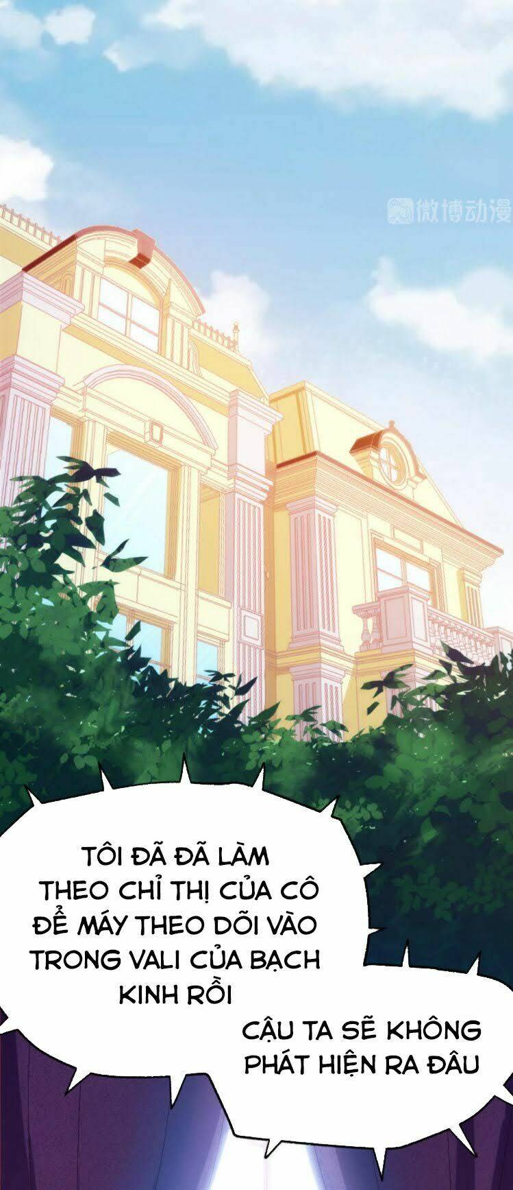 dị năng của ngươi thuộc về ta chapter 4 22