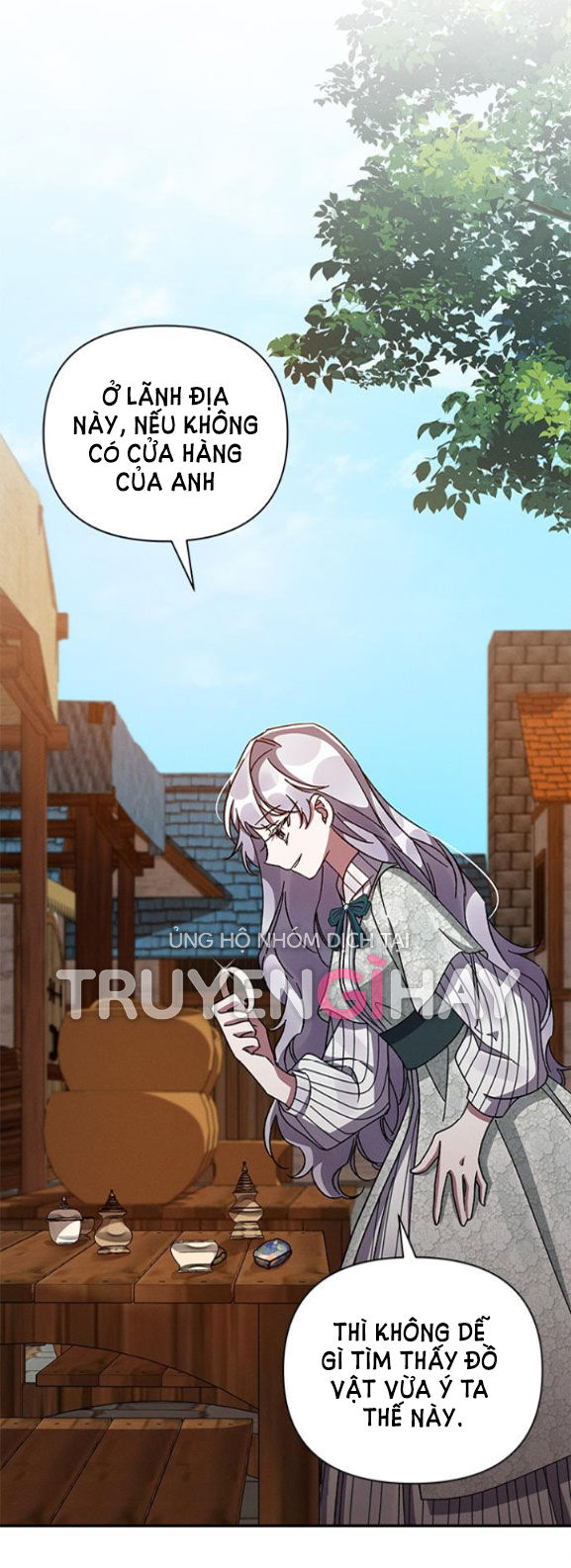 ôi kẻ thù không đội trời chung thân ái của tôi chapter 37.2 31