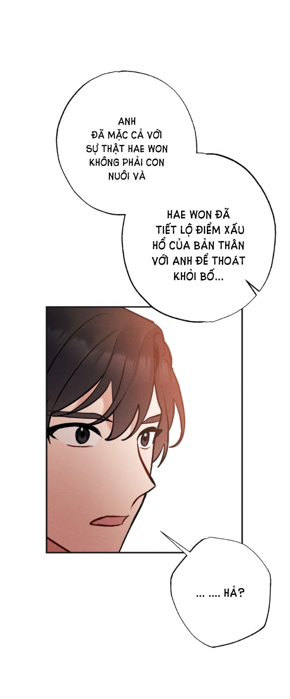 [18+] hôn nhân bị đánh cắp chapter 29.1 24