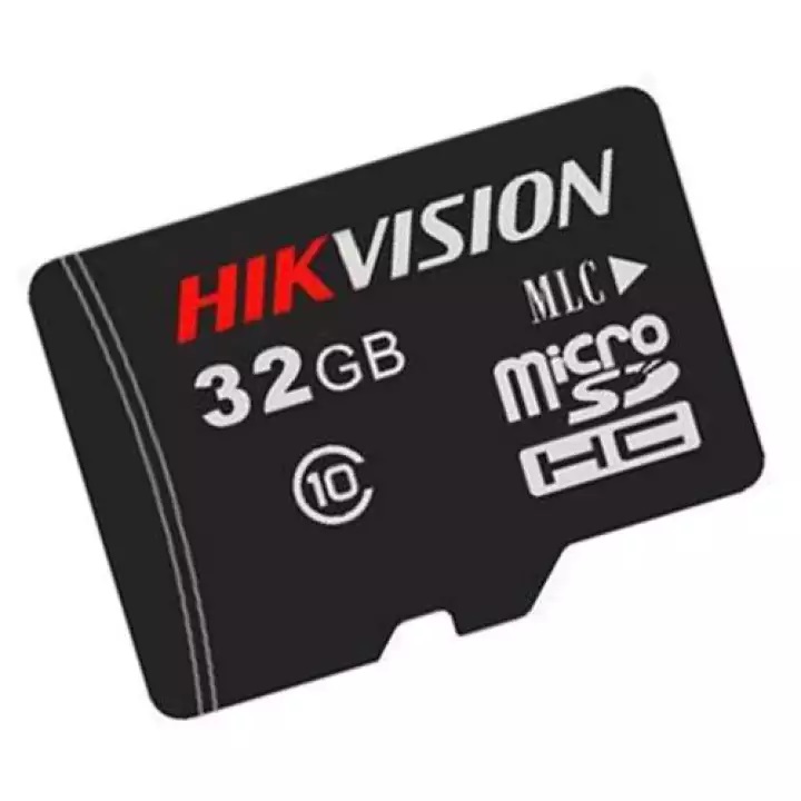 Camera IP Wifi kỹ thuật số EZVIZ CS – CV248 (C6T with RF) + Tặng kèm thẻ nhớ 32G Hikvision - Hàng nhập khẩu
