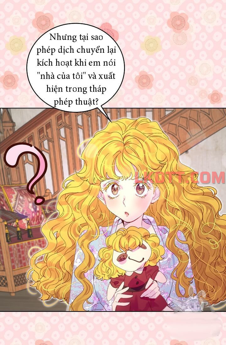 đừng xem thường nữ phụ chapter 124 47