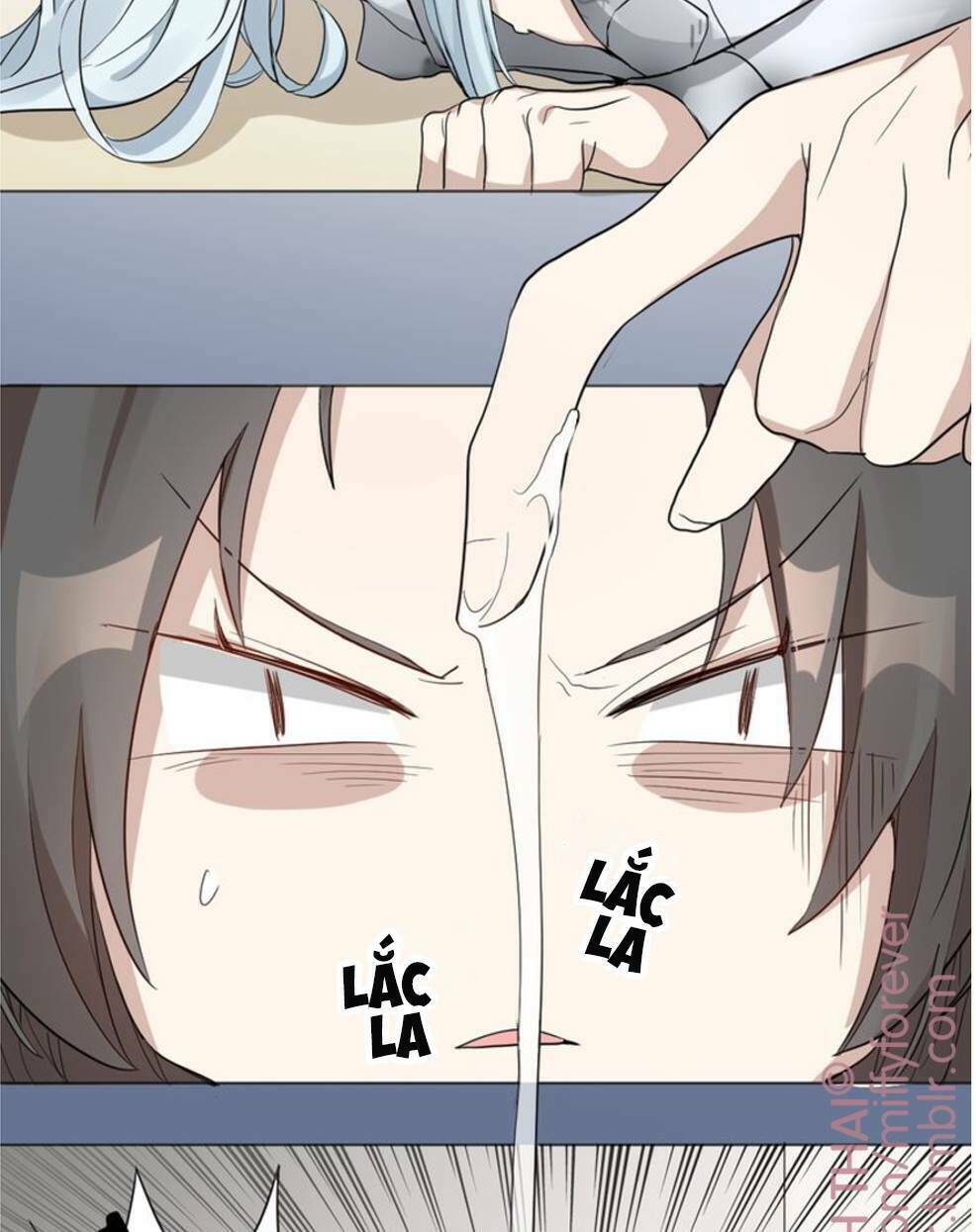 bạn trai quái vật chapter 1 49