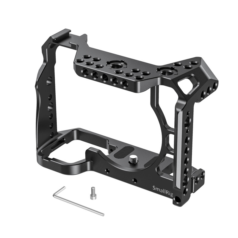 Khung Máy Smallrig Cage For Sony A7R IV CCS2416 - Nhập Khẩu