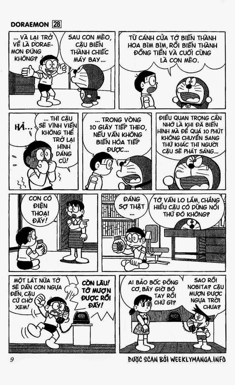 doraemon chapter 498 5