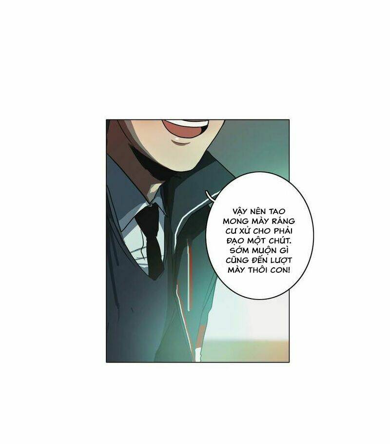 giải thoát chapter 13 31