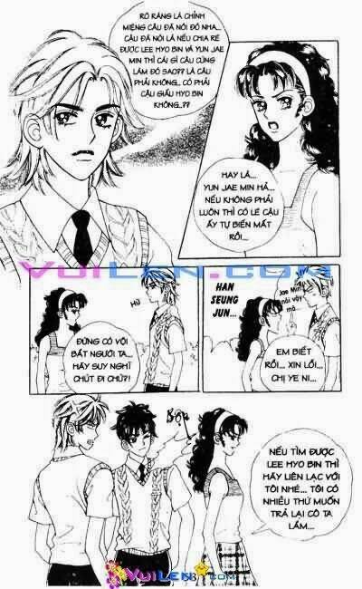 tình yêu diệu kỳ chapter 8 58