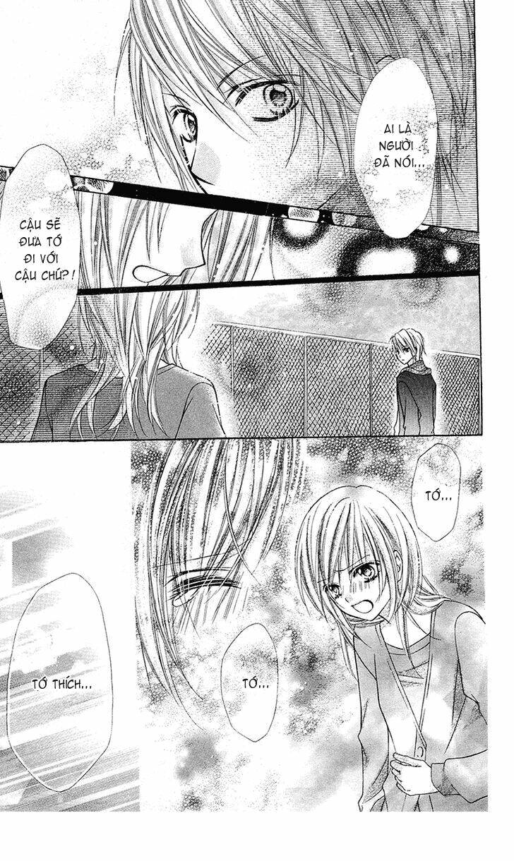 love berrish chapter 21 24