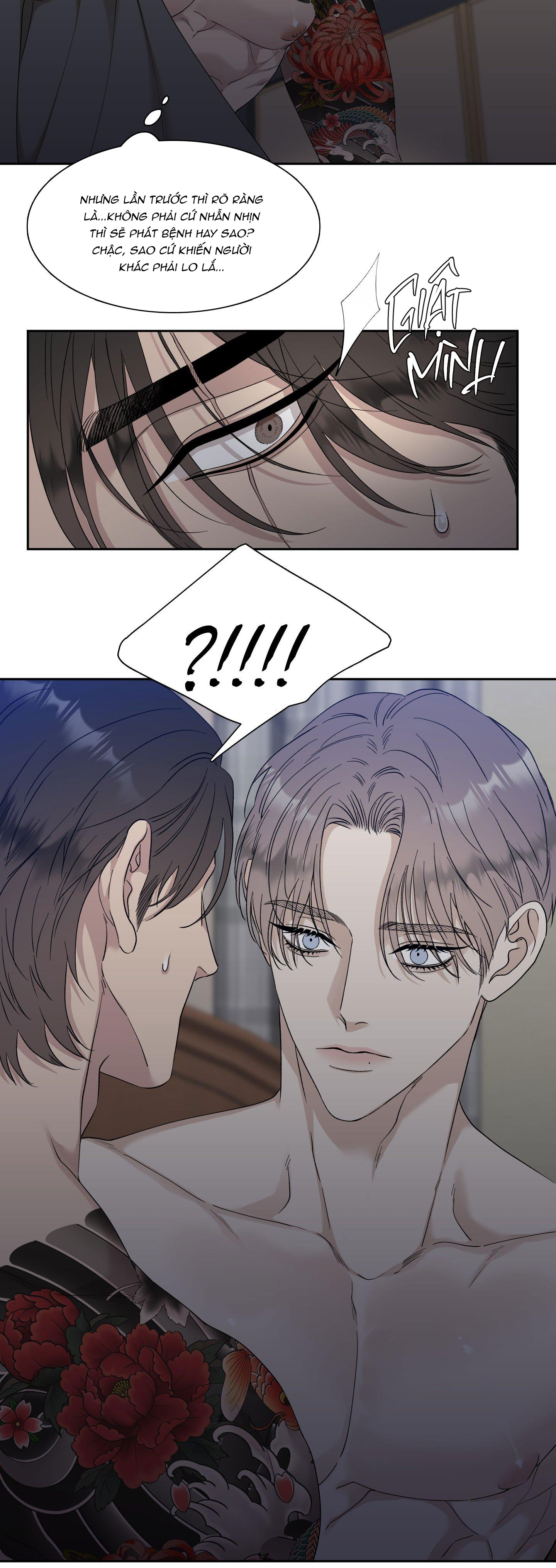 tên cặn bã chapter 12 26