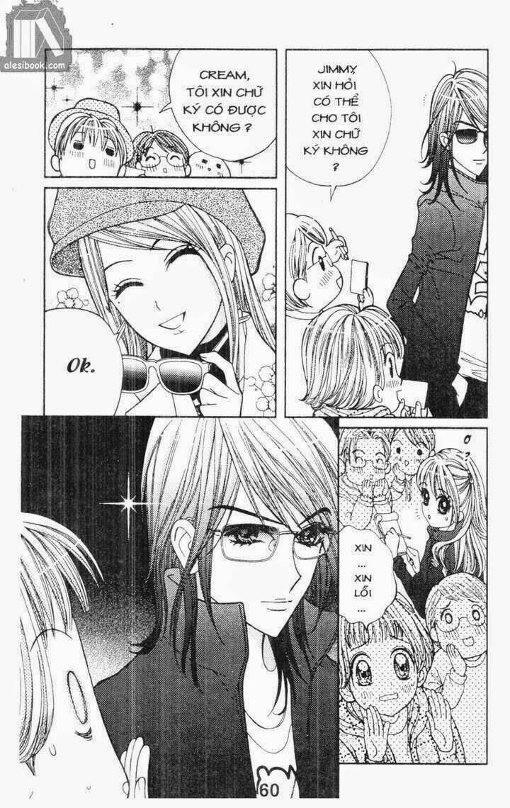 ngôi sao sugar chapter 6 20