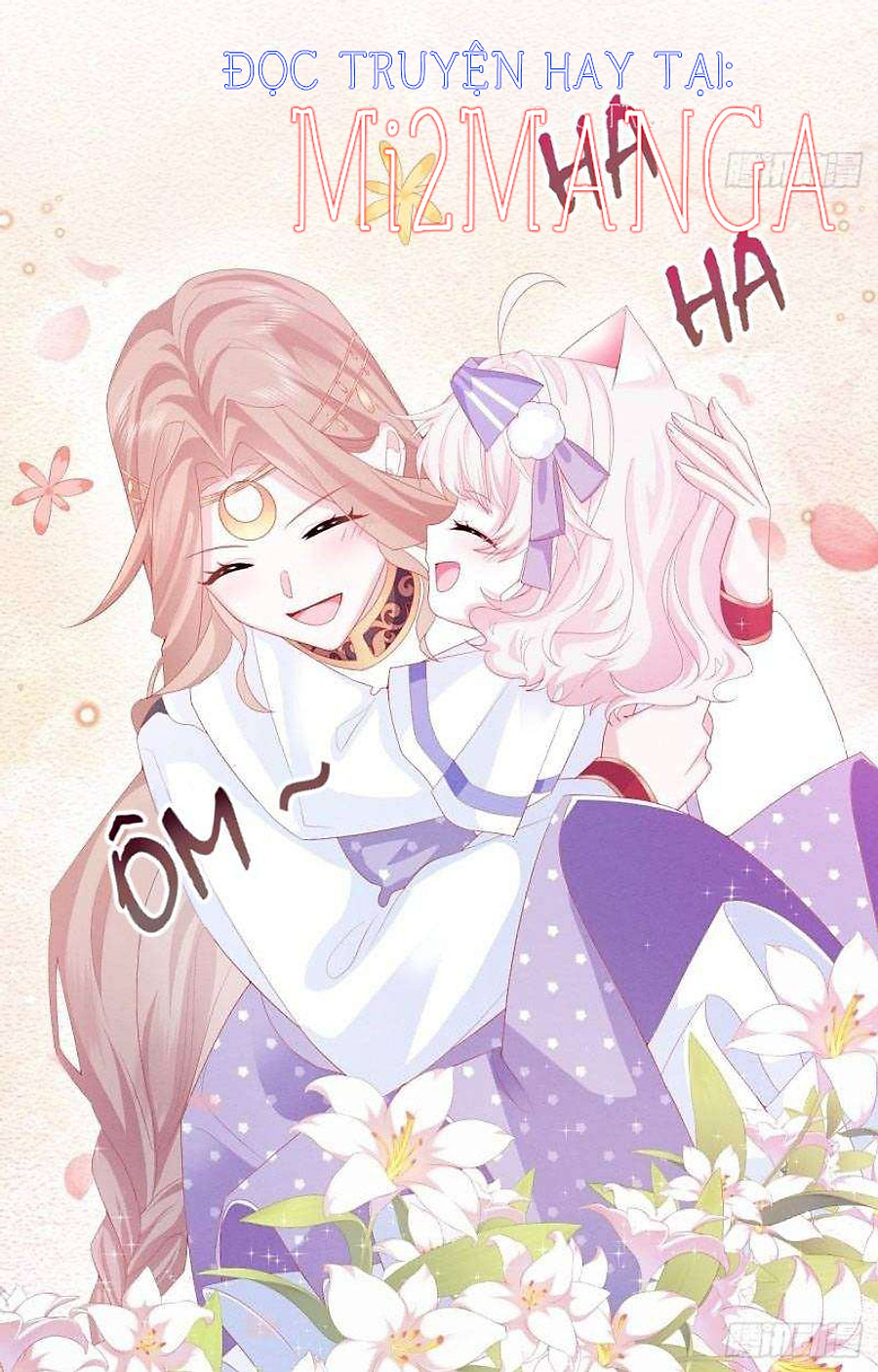 ninita yêu dấu chapter 38.1 5