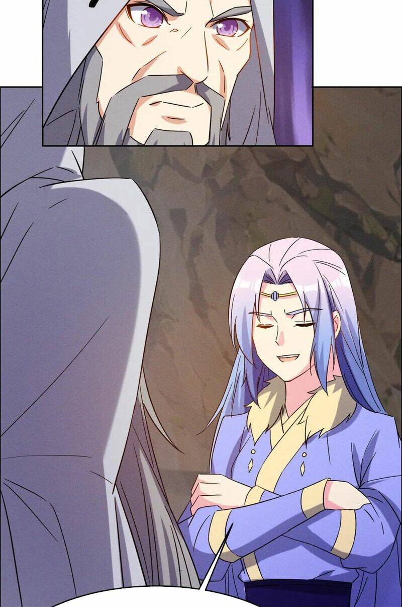 thôn phệ một thế giới tu tiên chapter 145 11