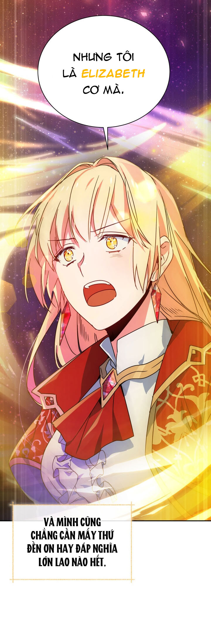 nàng elizabeth thuần khiết chapter 19 35
