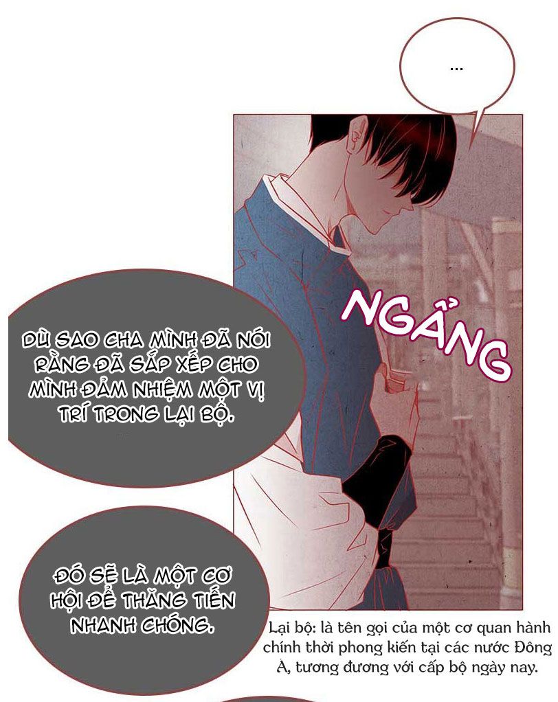 liệu rắn có ăn hoa chapter 1 39