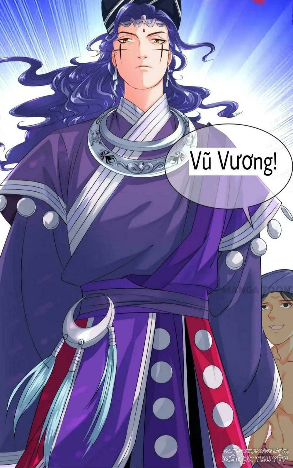 thời gian tình yêu chapter 35 11