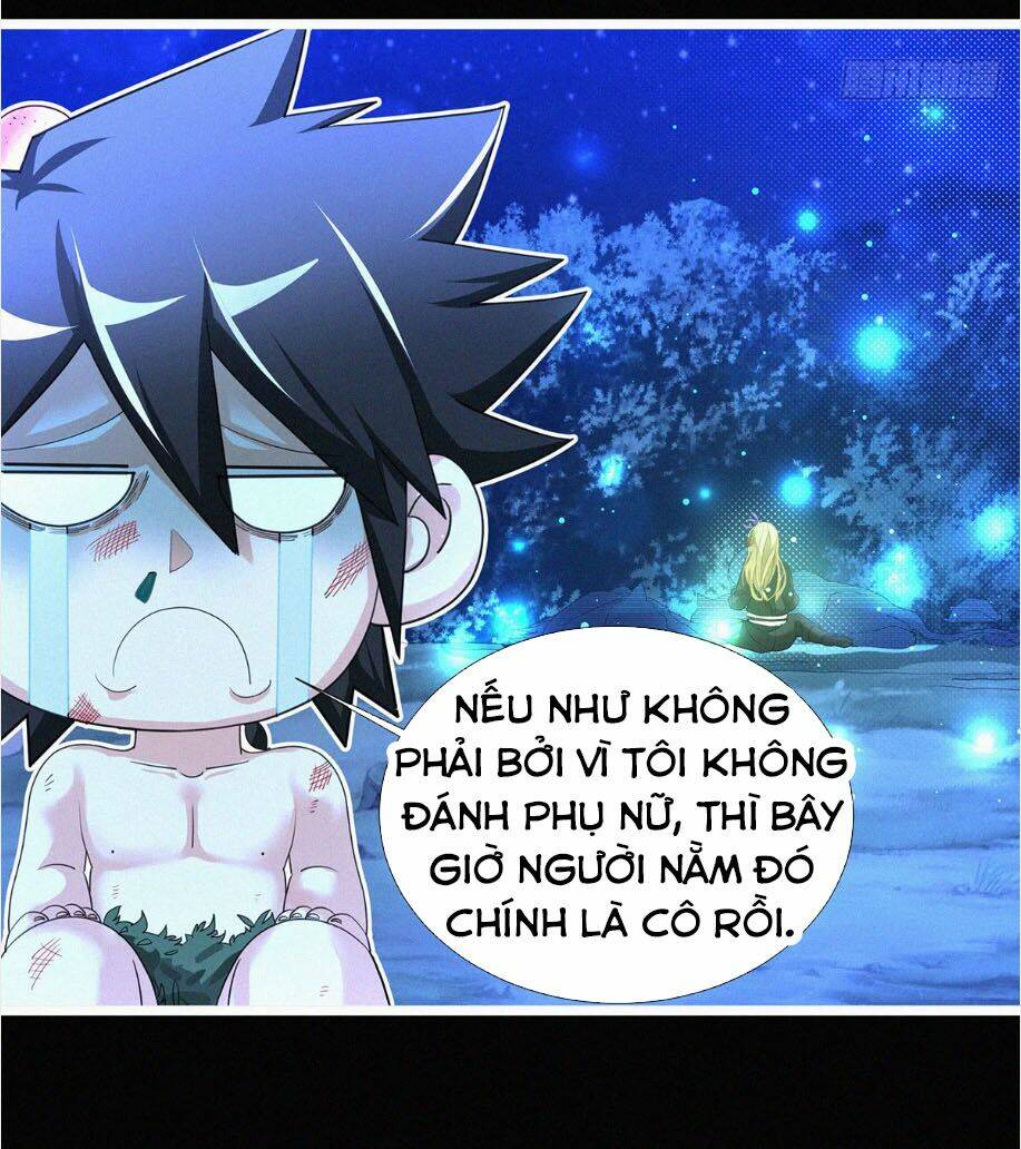 nguyên linh chúa tể chapter 8 2