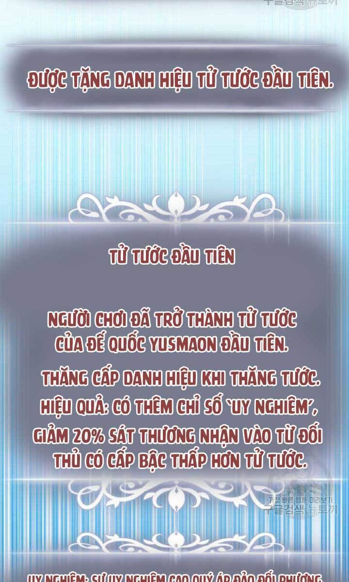 huyền thoại game thủ - tái xuất chapter 89 68