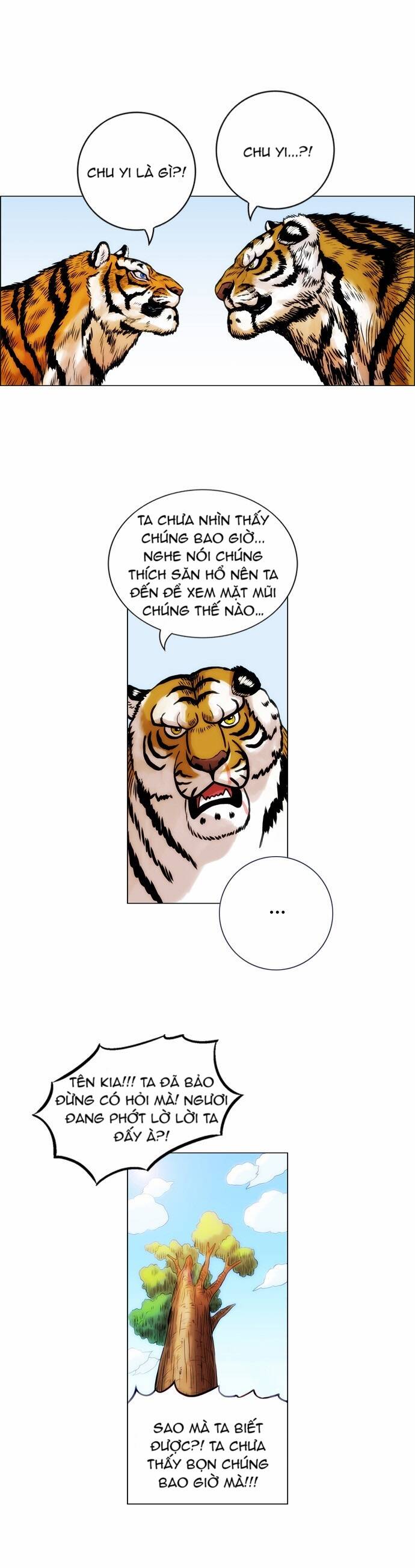 tiger brother chapter 13 33