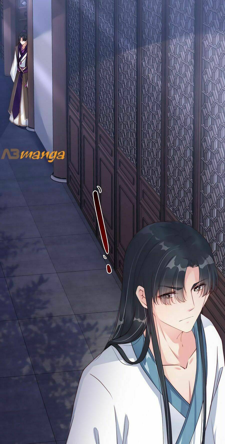 điềm mỹ chi huyết chapter 4 18